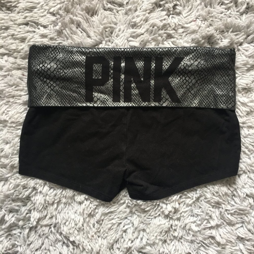 Victoria's Secret Pink Shorts